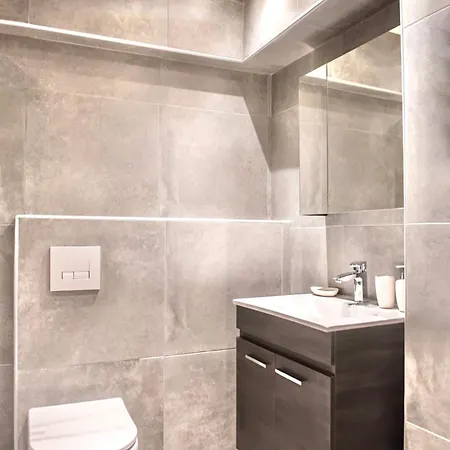Appartement Molo *